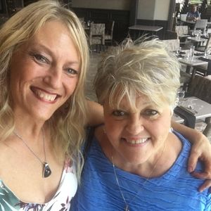 Meet your Posher, Sue